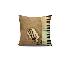 Cushion Cover Shop - Κάλυμμα Μαξιλαριού 43x43 cm Coverest Cushion Cover Shop