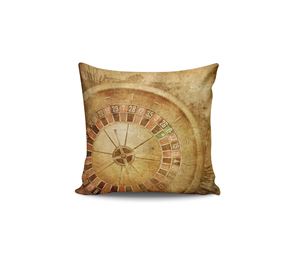 Cushion Cover Shop - Μαξιλαροθήκη 43x43 cm Coverest Cushion Cover Shop