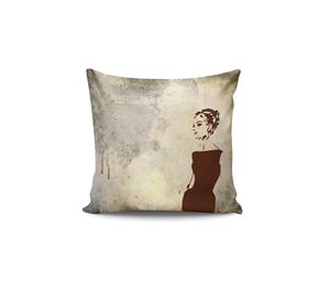 Cushion Cover Shop - Μαξιλαροθήκη 43x43 cm Coverest Cushion Cover Shop