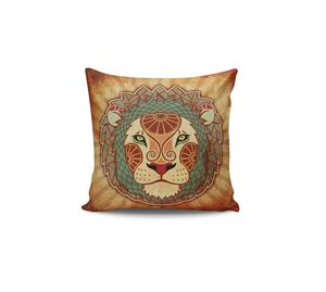 Cushion Cover Shop - Κάλυμμα Μαξιλαριού 43x43 cm Coverest Cushion Cover Shop
