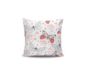 Cushion Cover Shop - Μαξιλαροθήκη 43x43 cm Coverest Cushion Cover Shop