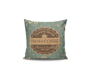 Cushion Cover Shop - Κάλυμμα Μαξιλαριού 43x43cm Coverest Cushion Cover Shop