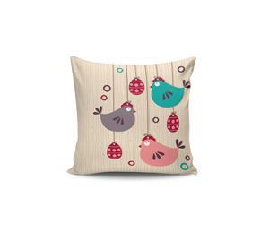 Cushion Cover Shop - Κάλυμμα Μαξιλαριού 43x43cm Coverest Cushion Cover Shop