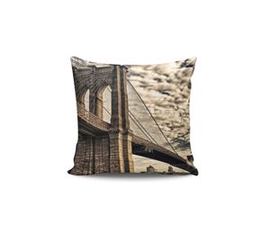 Cushion Cover Shop - Μαξιλαροθήκη 43x43 cm Coverest Cushion Cover Shop