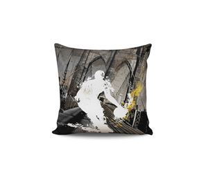 Cushion Cover Shop - Κάλυμμα Μαξιλαριού 43x43cm Coverest Cushion Cover Shop