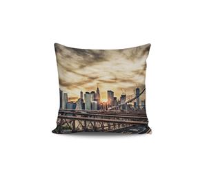 Cushion Cover Shop - Κάλυμμα Μαξιλαριού 43x43cm Coverest Cushion Cover Shop