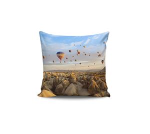 Cushion Cover Shop - Μαξιλαροθήκη 43x43cm Coverest Cushion Cover Shop