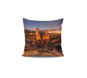 Cushion Cover Shop - Μαξιλαροθήκη 43x43cm Coverest Cushion Cover Shop