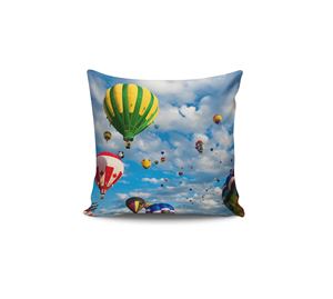 Cushion Cover Shop - Μαξιλαροθήκη 43x43cm Coverest Cushion Cover Shop