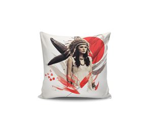 Cushion Cover Shop - Μαξιλαροθήκη 43x43 cm Coverest Cushion Cover Shop