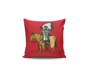Cushion Cover Shop - Κάλυμμα Μαξιλαριού 43x43cm Coverest Cushion Cover Shop