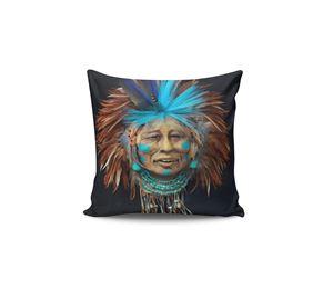 Cushion Cover Shop - Μαξιλαροθήκη 43x43cm Coverest Cushion Cover Shop