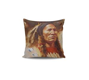 Cushion Cover Shop - Μαξιλαροθήκη 43x43cm Coverest Cushion Cover Shop