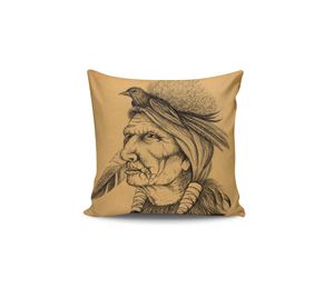 Cushion Cover Shop - Μαξιλαροθήκη 43x43cm Coverest Cushion Cover Shop