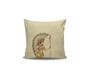 Cushion Cover Shop - Μαξιλαροθήκη 43x43cm Coverest Cushion Cover Shop