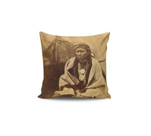 Cushion Cover Shop - Μαξιλαροθήκη 43x43cm Coverest Cushion Cover Shop
