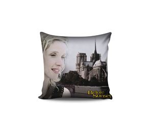 Cushion Cover Shop - Μαξιλαροθήκη 43x43cm Coverest Cushion Cover Shop
