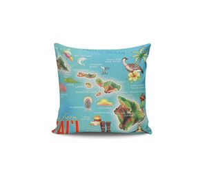 Cushion Cover Shop - Μαξιλαροθήκη 43x43 cm Coverest Cushion Cover Shop