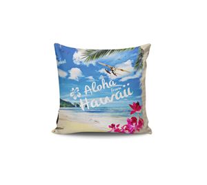 Cushion Cover Shop - Μαξιλαροθήκη 43x43cm Coverest Cushion Cover Shop