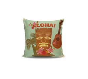 Cushion Cover Shop - Μαξιλαροθήκη 43x43 cm Coverest Cushion Cover Shop