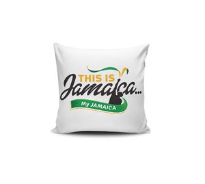 Cushion Cover Shop - Μαξιλαροθήκη 43x43cm Coverest Cushion Cover Shop