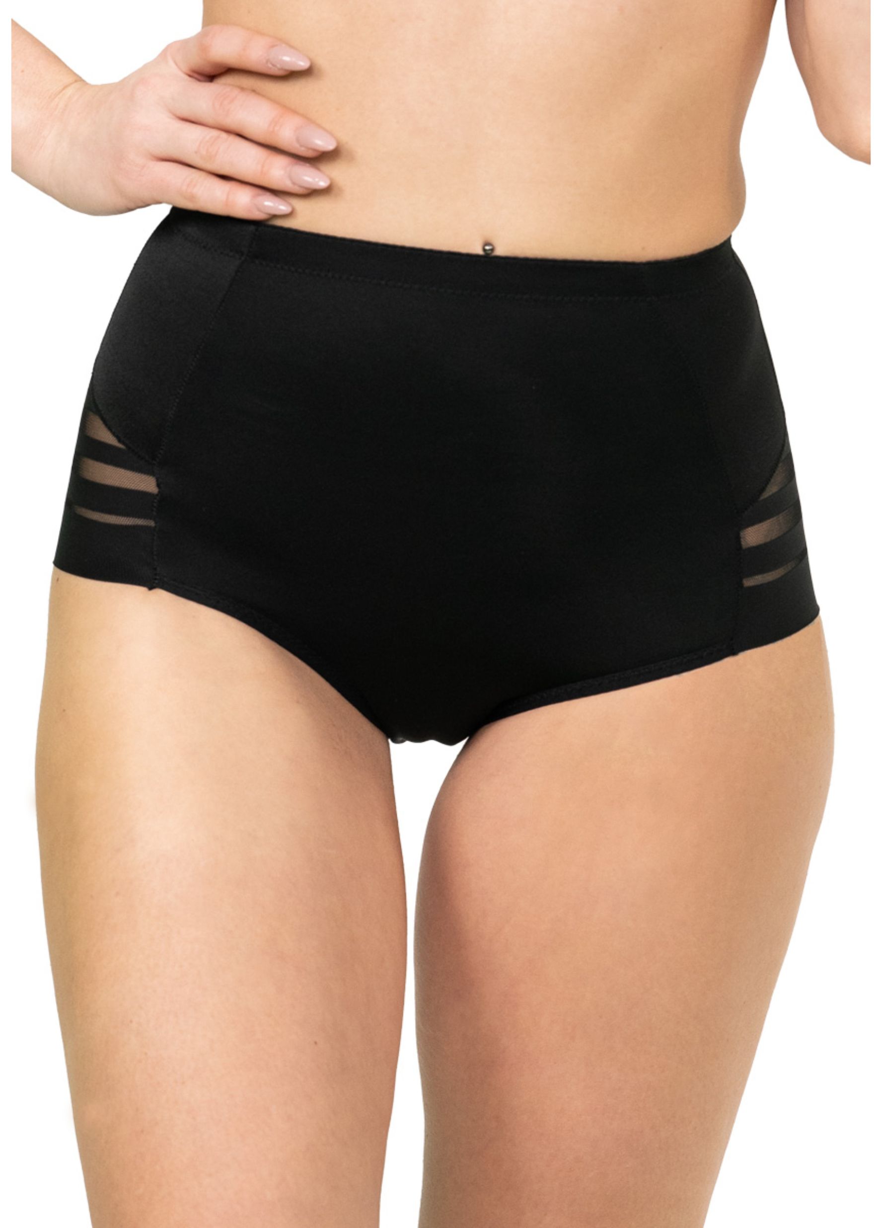 Miss Rosy Lingerie Miss Rosy Lingerie - Γυναικείο Lastex MISS ROSY