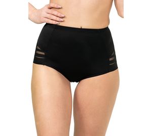 Miss Rosy Lingerie - Γυναικείο Lastex MISS ROSY Miss Rosy Lingerie