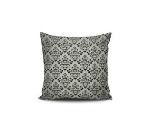 Home Sales - Μαξιλαροθήκη 43x43cm Coverest Home Sales