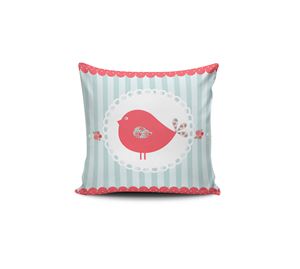 Cushion Cover Shop - Μαξιλαροθήκη 43x43cm Coverest