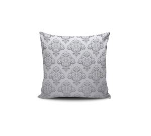 Home Sales - Μαξιλαροθήκη 43x43cm Coverest Home Sales