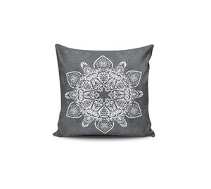 Home Deco - Κάλυμμα Μαξιλαριού 43x43cm Coverest Home Deco