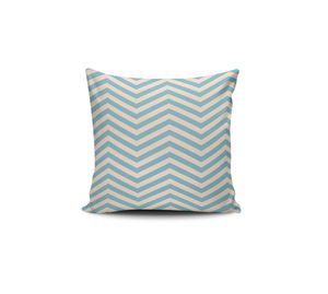 Home Deco Home Deco - Μαξιλαροθήκη 43x43cm Kalune Design