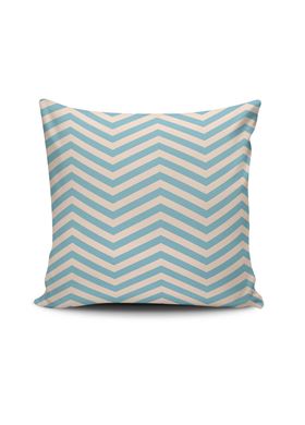 Κάλυμμα Μαξιλαριού 43x43cm Coverest