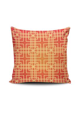 Κάλυμμα Μαξιλαριού 43x43cm Coverest