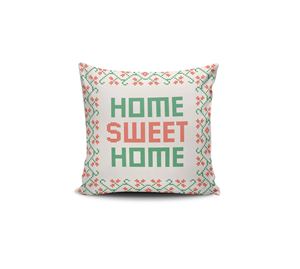 Cushion Cover Shop - Μαξιλαροθήκη 43x43cm Coverest
