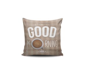 Cushion Cover Shop - Κάλυμμα Μαξιλαριού 43x43cm Coverest Cushion Cover Shop