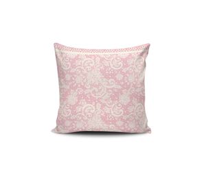 Cushion Cover Shop - Μαξιλαροθήκη 43x43cm Coverest