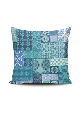 Κάλυμμα Μαξιλαριού 43x43cm Coverest