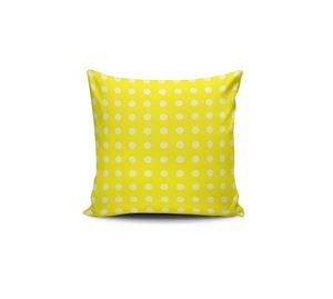 Home Sales - Μαξιλαροθήκη 43x43cm Coverest Home Sales