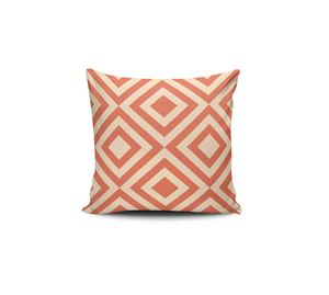 Home Sales - Μαξιλαροθήκη 43x43cm Coverest Home Sales