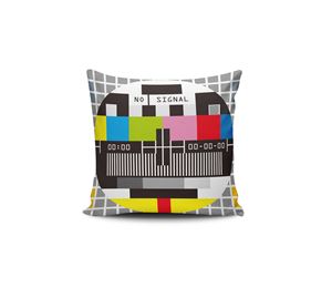 Cushion Cover Shop - Κάλυμμα Μαξιλαριού 43x43cm Coverest Cushion Cover Shop