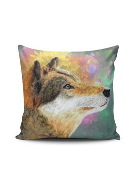 Μαξιλαροθήκη 43x43cm Kalune Design