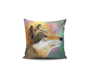 X- Treme Offers - Μαξιλαροθήκη 43x43cm Coverest X- Treme Offers