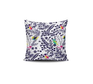 Cushion Cover Shop - Κάλυμμα Μαξιλαριού 43x43cm Coverest Cushion Cover Shop