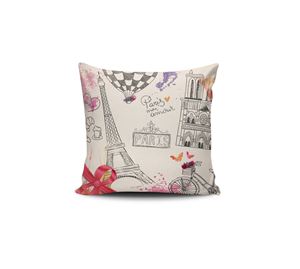 Cushion Cover Shop - Κάλυμμα Μαξιλαριού 43x43cm Coverest Cushion Cover Shop