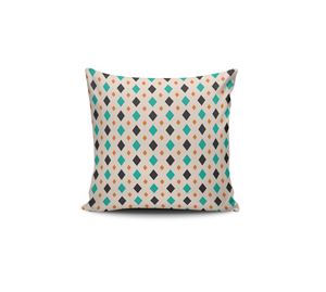 Home Sales - Μαξιλαροθήκη 43x43cm Coverest Home Sales