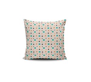 Home Sales - Μαξιλαροθήκη 43x43cm Coverest Home Sales