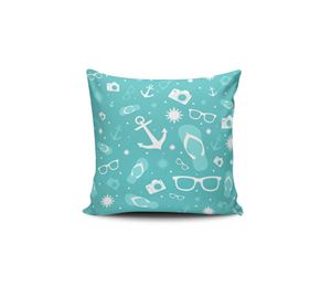 Cushion Cover Shop - Κάλυμμα Μαξιλαριού 43x43cm Coverest Cushion Cover Shop