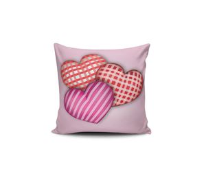 Cushion Cover Shop - Κάλυμμα Μαξιλαριού 43x43cm Coverest Cushion Cover Shop
