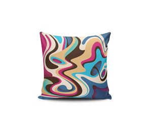 Home Sales - Μαξιλαροθήκη 43x43cm Coverest Home Sales